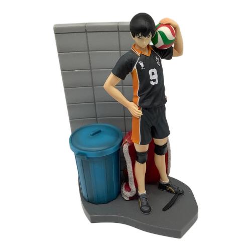 ハイキュー!! (ハイキュー!!) フィギュアセット フィギュア 新・ゴミ捨て場の決戦 一番くじ