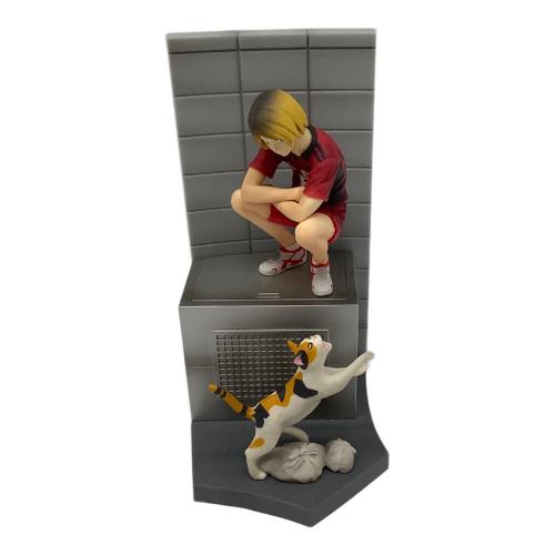 ハイキュー!! (ハイキュー!!) フィギュアセット フィギュア 新・ゴミ捨て場の決戦 一番くじ