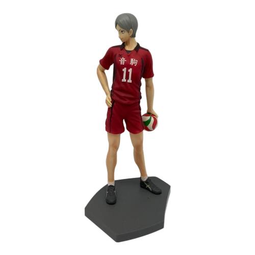 ハイキュー!! (ハイキュー!!) フィギュアセット フィギュア 新・ゴミ捨て場の決戦 一番くじ