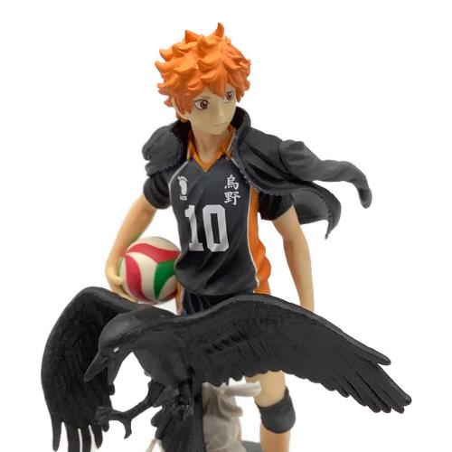 ハイキュー!! (ハイキュー!!) フィギュアセット フィギュア 新・ゴミ捨て場の決戦 一番くじ