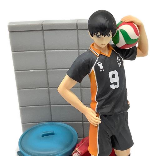 ハイキュー!! (ハイキュー!!) フィギュアセット フィギュア 新・ゴミ捨て場の決戦 一番くじ
