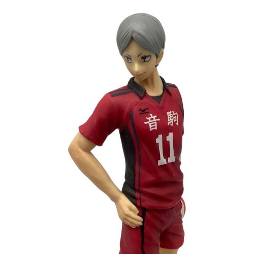 ハイキュー!! (ハイキュー!!) フィギュアセット フィギュア 新・ゴミ捨て場の決戦 一番くじ