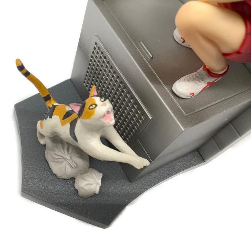 ハイキュー!! (ハイキュー!!) フィギュアセット フィギュア 新・ゴミ捨て場の決戦 一番くじ