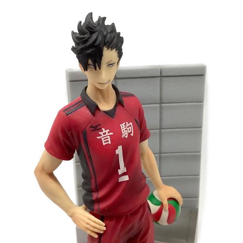 ハイキュー!! (ハイキュー!!) フィギュアセット フィギュア 新・ゴミ捨て場の決戦 一番くじ