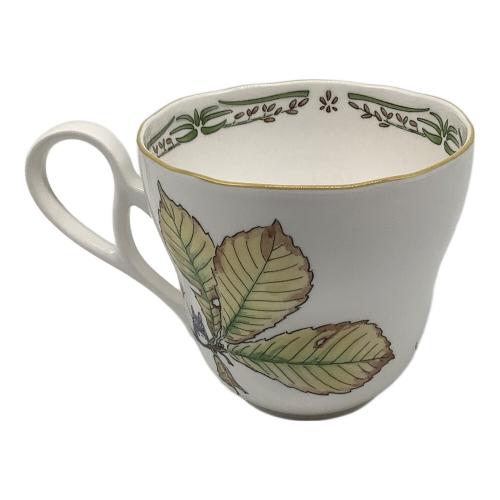 Noritake (ノリタケ) カップ&ソーサー となりのトトロ