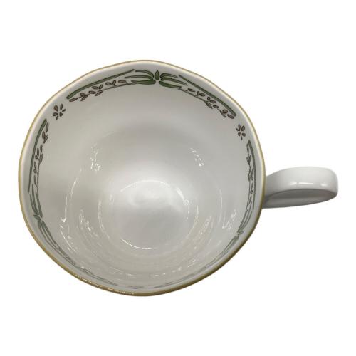 Noritake (ノリタケ) カップ&ソーサー となりのトトロ