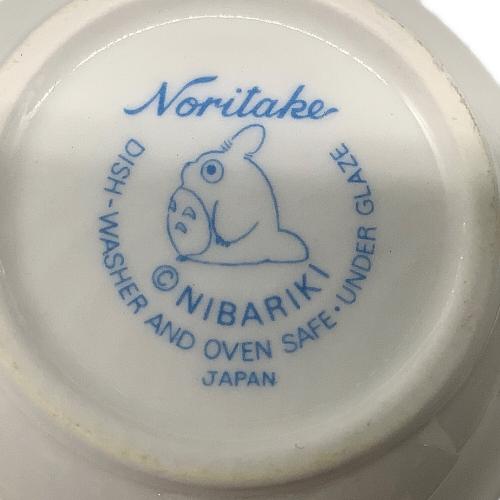 Noritake (ノリタケ) カップ&ソーサー となりのトトロ