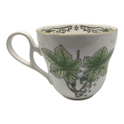 Noritake (ノリタケ) カップ&ソーサー となりのトトロ