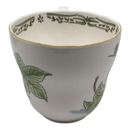 Noritake (ノリタケ) カップ&ソーサー となりのトトロ