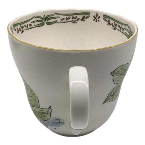 Noritake (ノリタケ) カップ&ソーサー となりのトトロ
