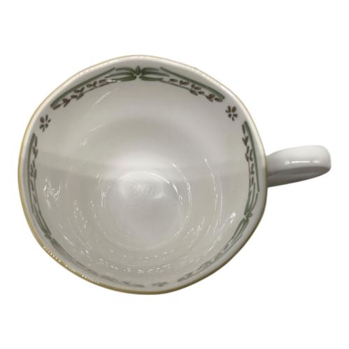 Noritake (ノリタケ) カップ&ソーサー となりのトトロ