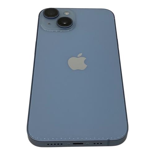 Apple (アップル) iPhone14 MPVJ3J/A