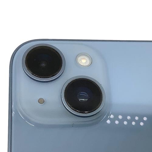 Apple (アップル) iPhone14 MPVJ3J/A