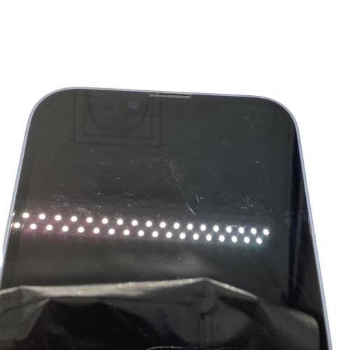 Apple (アップル) iPhone14 MPVJ3J/A