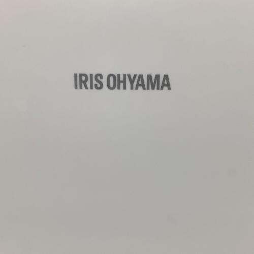 IRIS OHYAMA (アイリスオーヤマ) 自動かくはん式調理器 DAC-IB2-C 2025年製