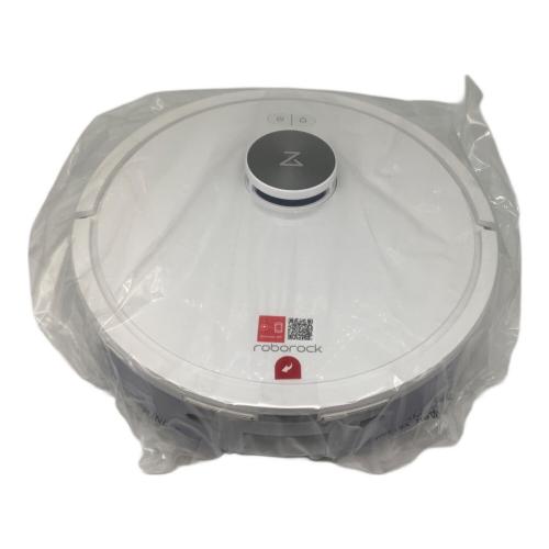 Roborock (ロボロック) ロボットクリーナー RoborockQ7T
