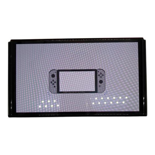 Nintendo (ニンテンドー) Nintendo Switch(有機ELモデル) マリオレッド HEG-001　Joy-Conグリップ欠品