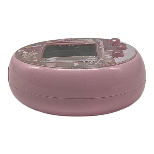 Tamagotchi meets ピンク  動作確認済み 本体のみ