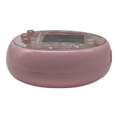 Tamagotchi meets ピンク  動作確認済み 本体のみ