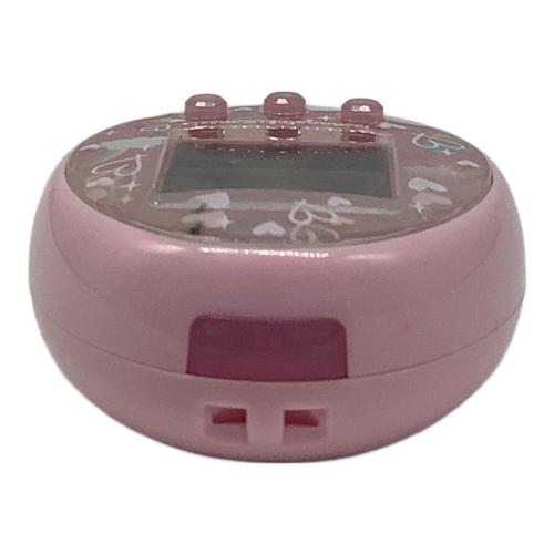 Tamagotchi meets ピンク  動作確認済み 本体のみ