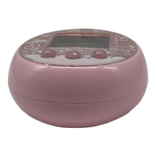Tamagotchi meets ピンク  動作確認済み 本体のみ
