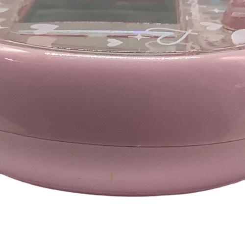 Tamagotchi meets ピンク  動作確認済み 本体のみ