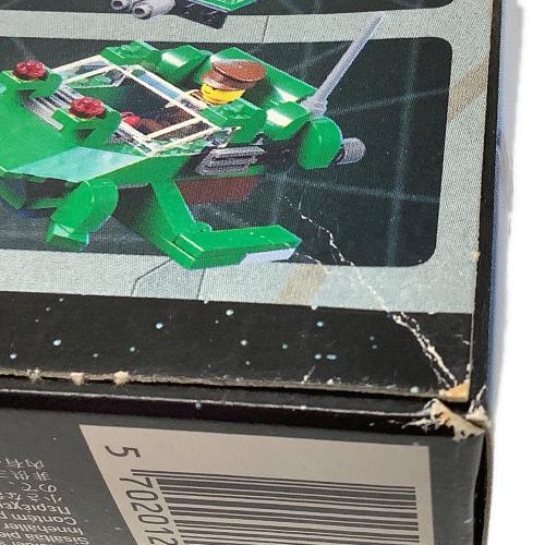 LEGO (レゴ) フラッシュスピーター レゴブロック 7124 スターウォーズ エピソード1