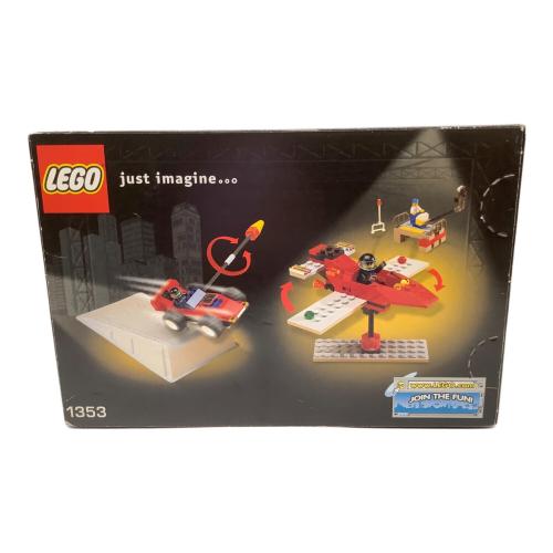 LEGO (レゴ) レゴブロック 1353 STUDIOS