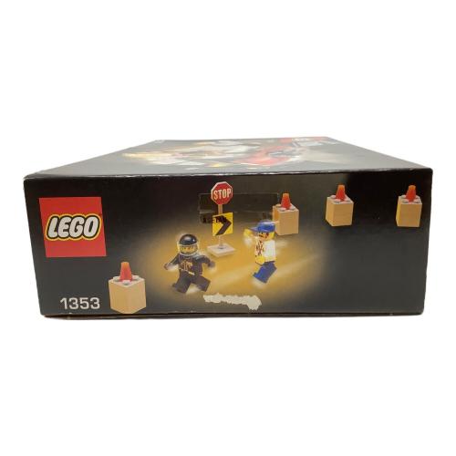 LEGO (レゴ) レゴブロック 1353 STUDIOS