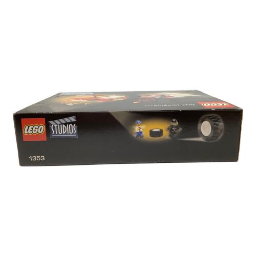 LEGO (レゴ) レゴブロック 1353 STUDIOS
