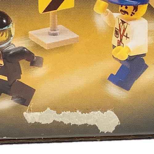 LEGO (レゴ) レゴブロック 1353 STUDIOS