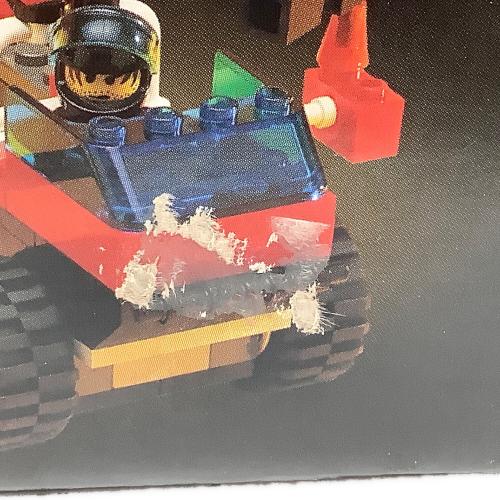 LEGO (レゴ) レゴブロック 1353 STUDIOS