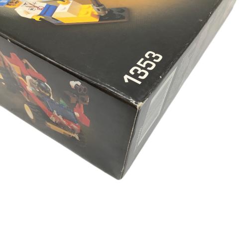 LEGO (レゴ) レゴブロック 1353 STUDIOS