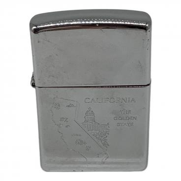 ZIPPO (ジッポ) オイルライター 2007年製 HEADWAX hide｜トレファクONLINE