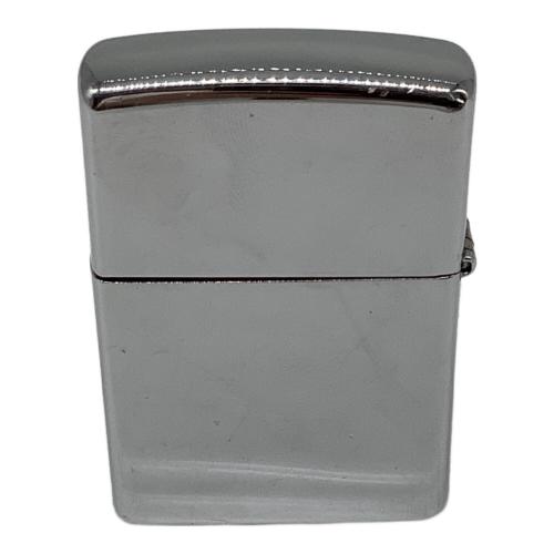 ZIPPO (ジッポ) オイルライター 2000年製 CALIFORNIA