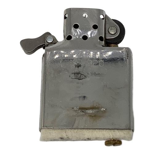ZIPPO (ジッポ) オイルライター 2000年製 CALIFORNIA