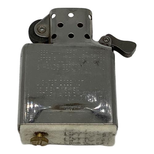 ZIPPO (ジッポ) オイルライター 2000年製 CALIFORNIA