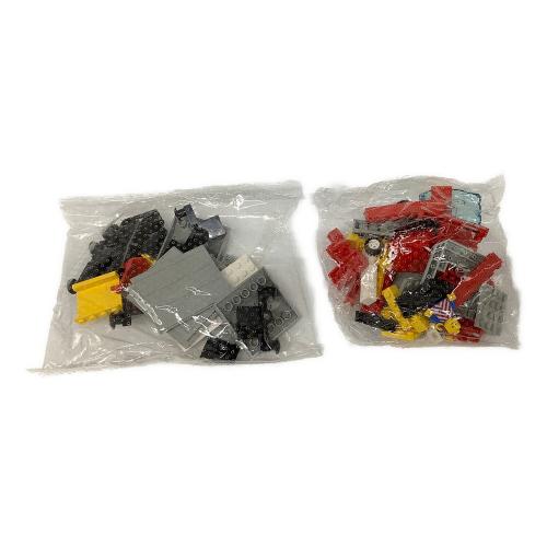 LEGO (レゴ) レゴブロック 4563 9V トレインシステム