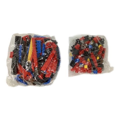 LEGO (レゴ) レゴブロック 4563 9V トレインシステム