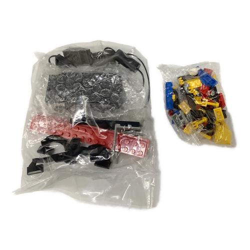 LEGO (レゴ) レゴブロック 4563 9V トレインシステム