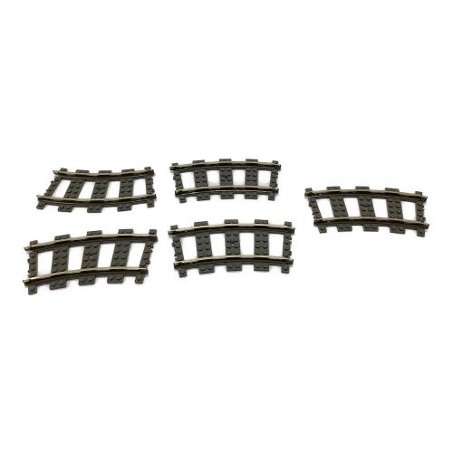 LEGO (レゴ) レゴブロック 4563 9V トレインシステム
