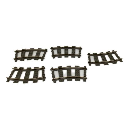 LEGO (レゴ) レゴブロック 4563 9V トレインシステム