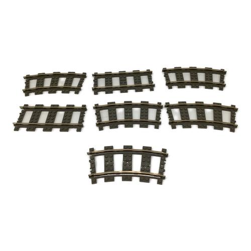 LEGO (レゴ) レゴブロック 4563 9V トレインシステム