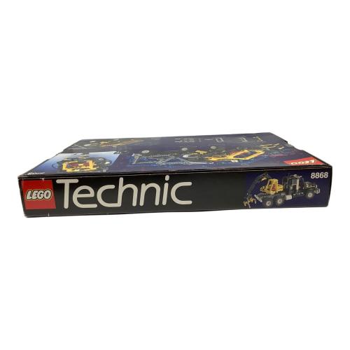 LEGO (レゴ) Air Tech Clow Rig レゴブロック 8868 Tecnic