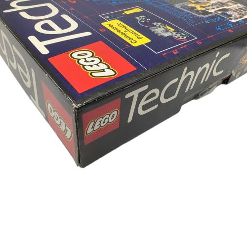 LEGO (レゴ) Air Tech Clow Rig レゴブロック 8868 Tecnic