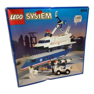 LEGO (レゴ) Shuttle Transcon 2 レゴブロック 6544