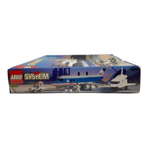 LEGO (レゴ) Shuttle Transcon 2 レゴブロック 6544