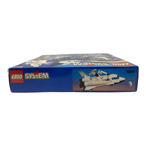LEGO (レゴ) Shuttle Transcon 2 レゴブロック 6544