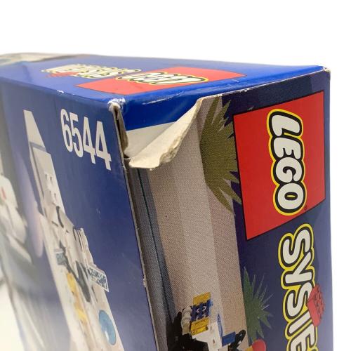 LEGO (レゴ) Shuttle Transcon 2 レゴブロック 6544