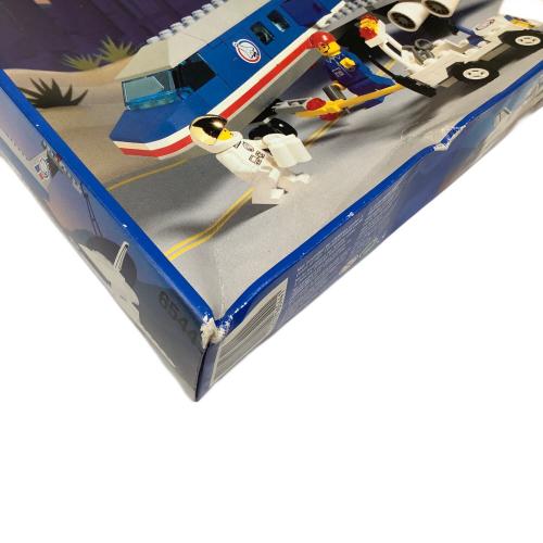 LEGO (レゴ) Shuttle Transcon 2 レゴブロック 6544